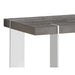 Sunpan Daria Console Table