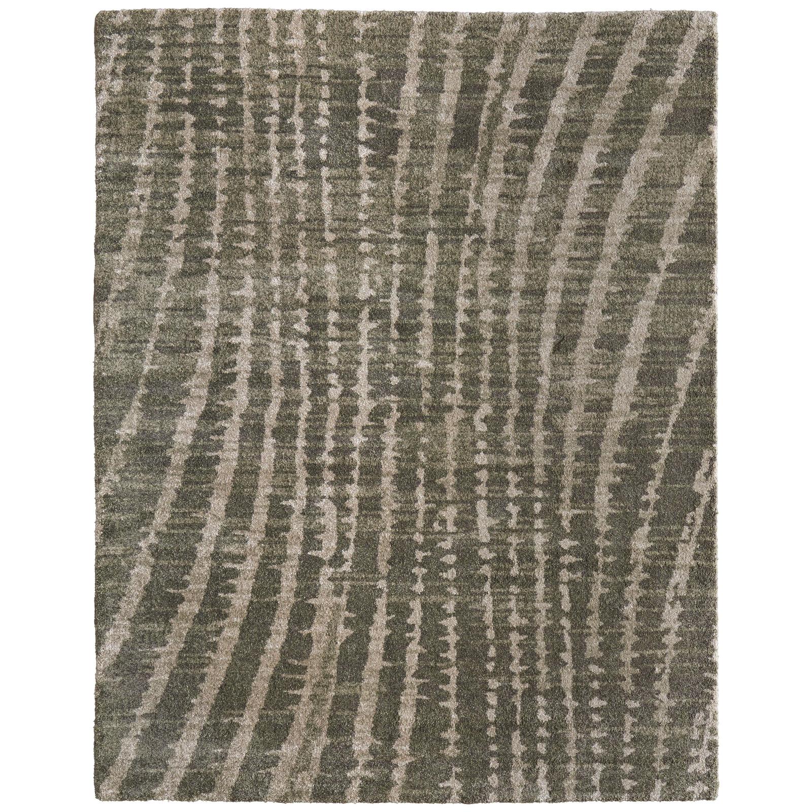 Feizy Skyview 39QDF Modern Abstract Rug
