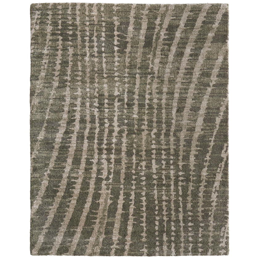 Feizy Skyview 39QDF Modern Abstract Rug