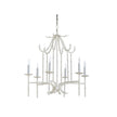 Wildwood Bamboo Chandelier