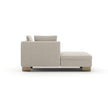Caracole Altura Sectional - Components