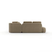 Caracole Sasso Sectional