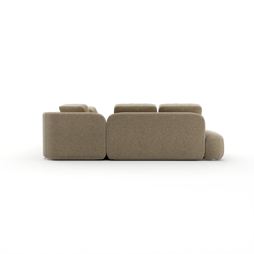 Caracole Sasso Sectional