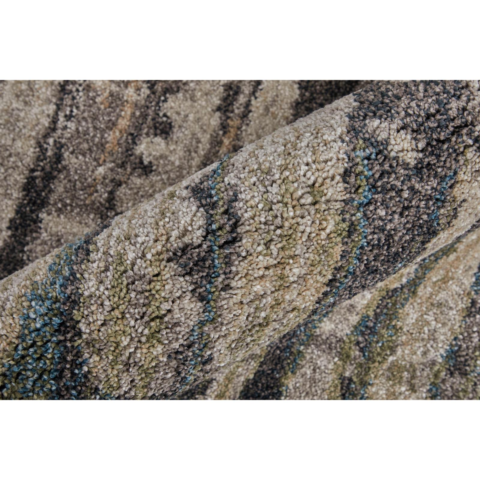 Feizy Skyview 39QBF Modern Abstract Rug