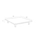 Sunpan Geneve Coffee Table