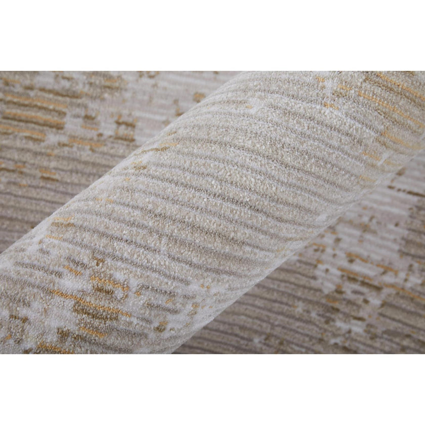 Feizy Sonora 39PLF Modern Abstract Rug