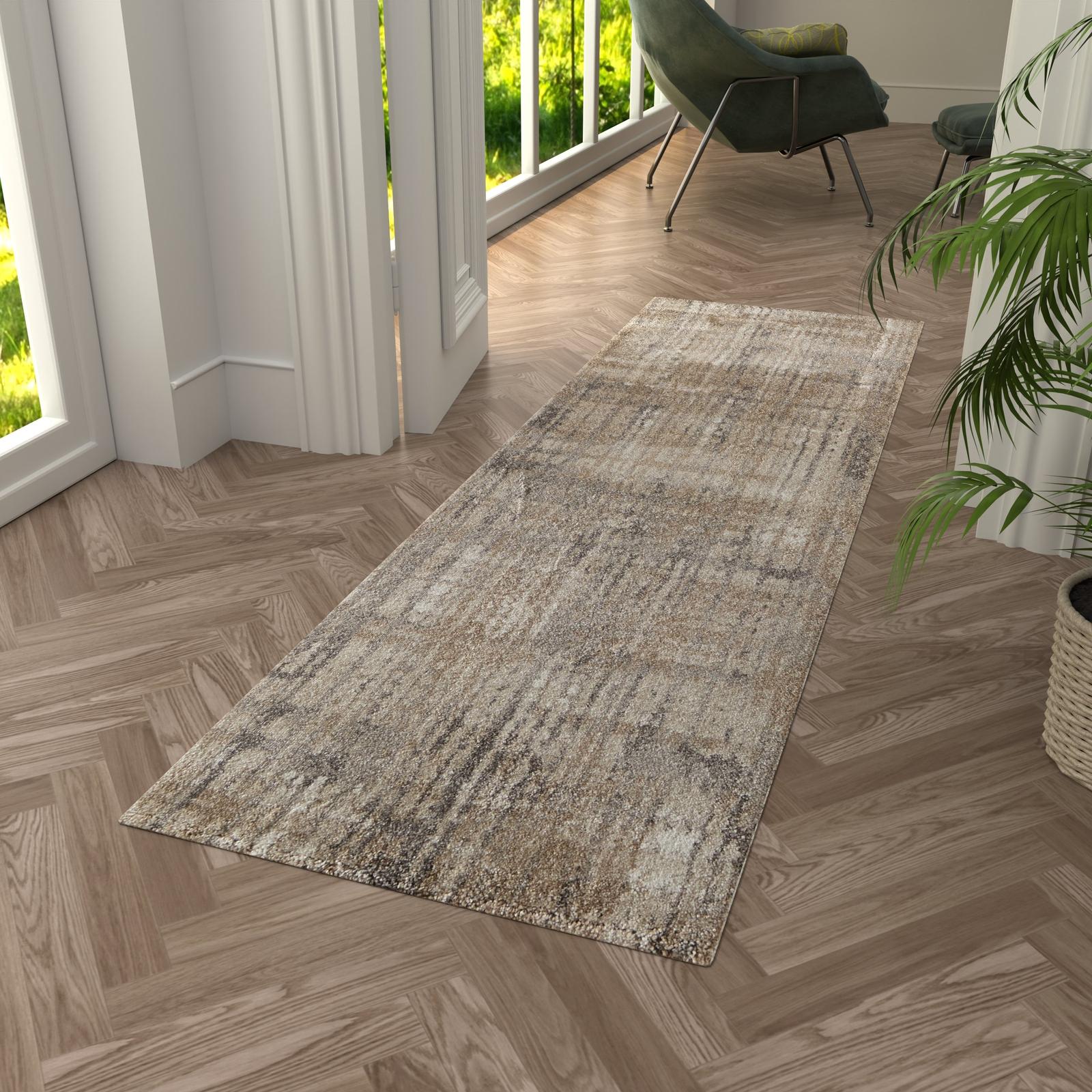 Feizy Skyview 39QBF Modern Abstract Rug