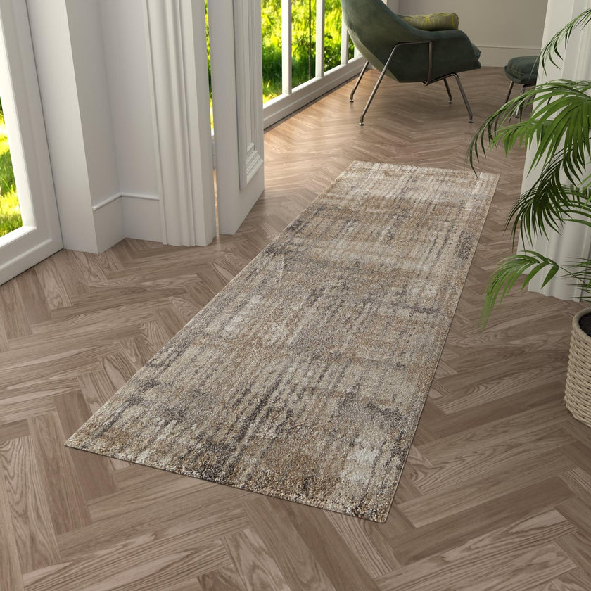 Feizy Skyview 39QBF Modern Abstract Rug