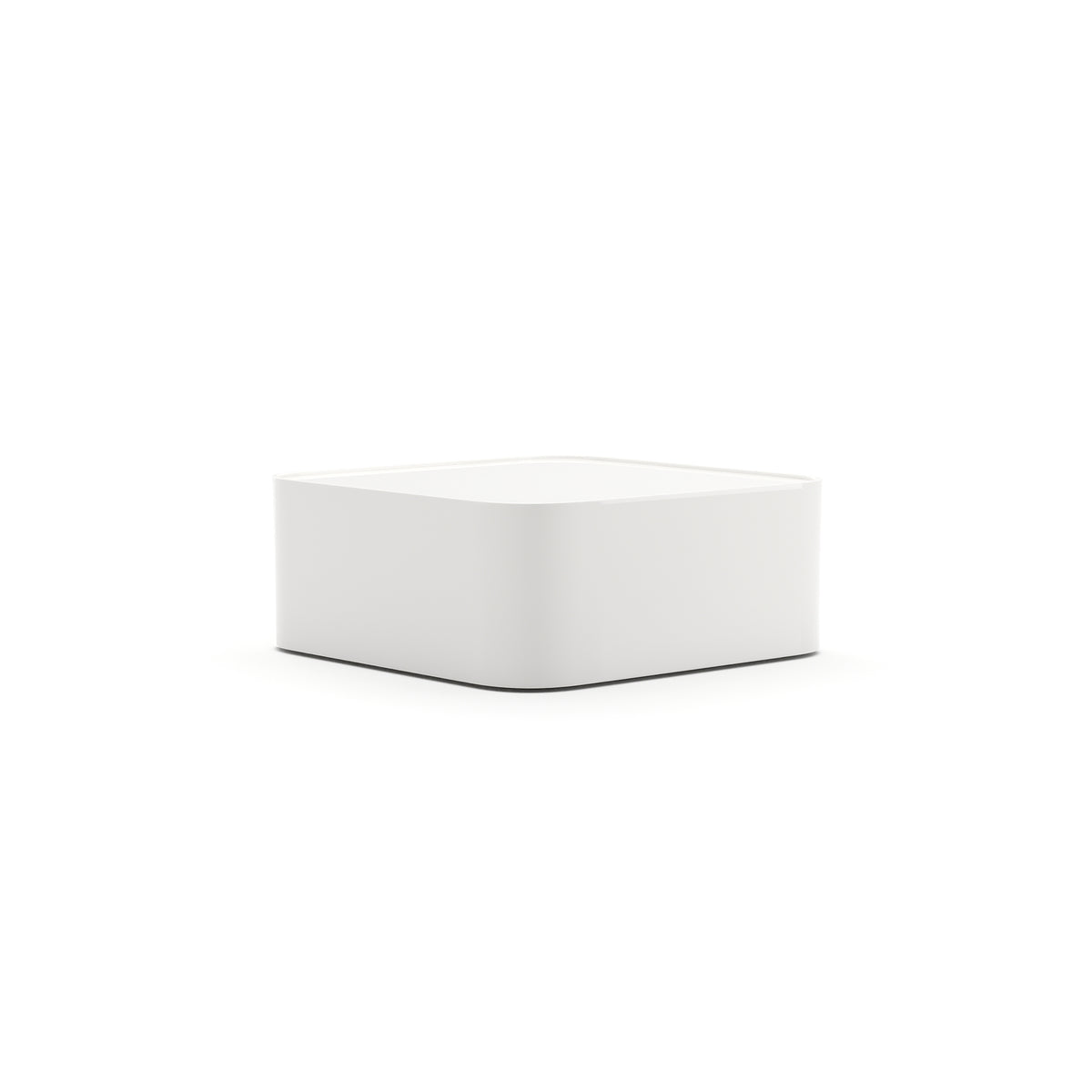 Caracole Bloc Cocktail Table