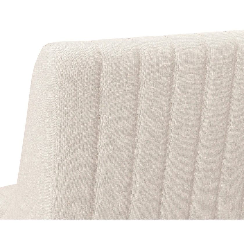 Sunpan Halden Office Chair