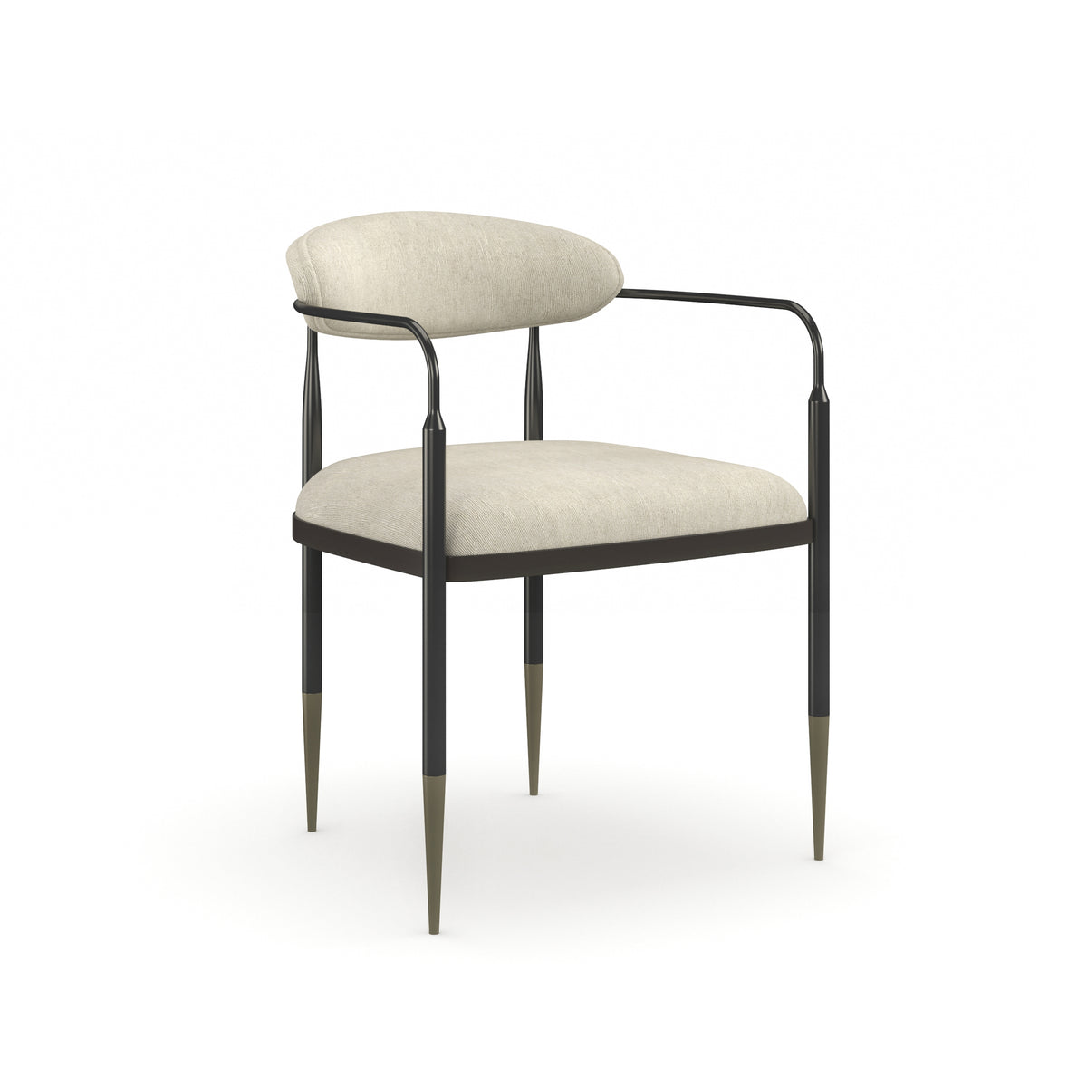 Caracole Classic Epoch Armchair