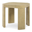 Century Furniture Carrier and Company Case Gustav Side Table