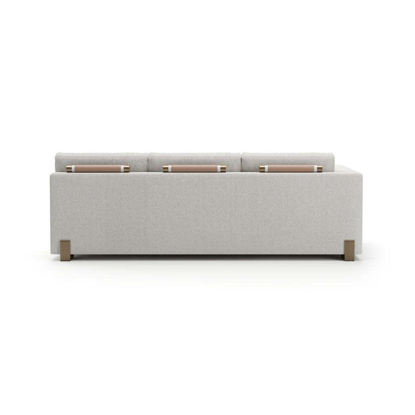 Caracole Counter Balance Modular Components