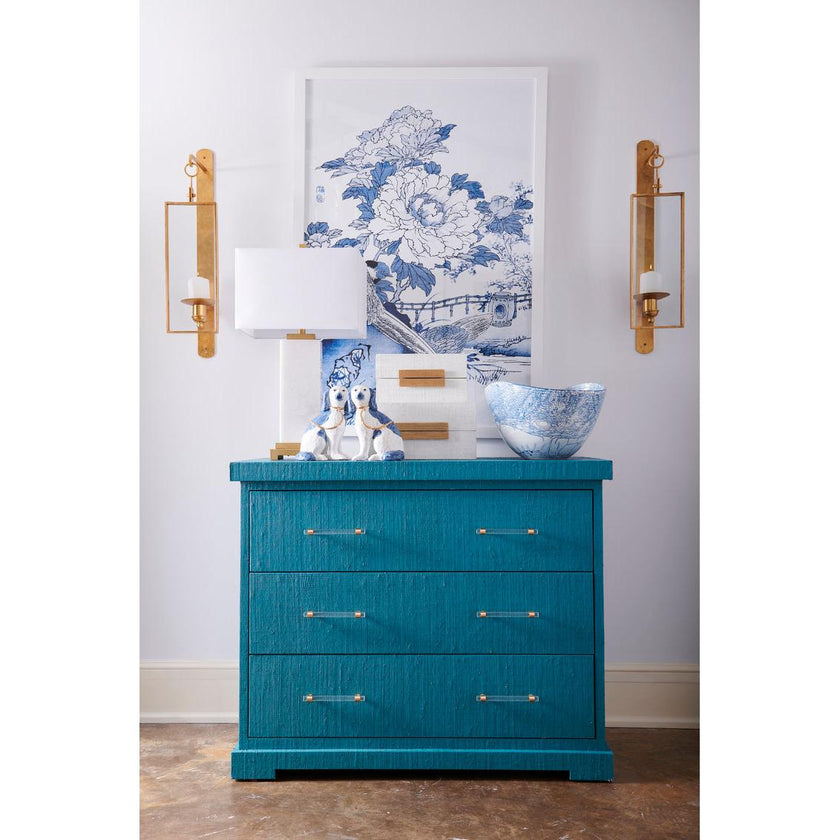Chelsea House Clifton Side Chest
