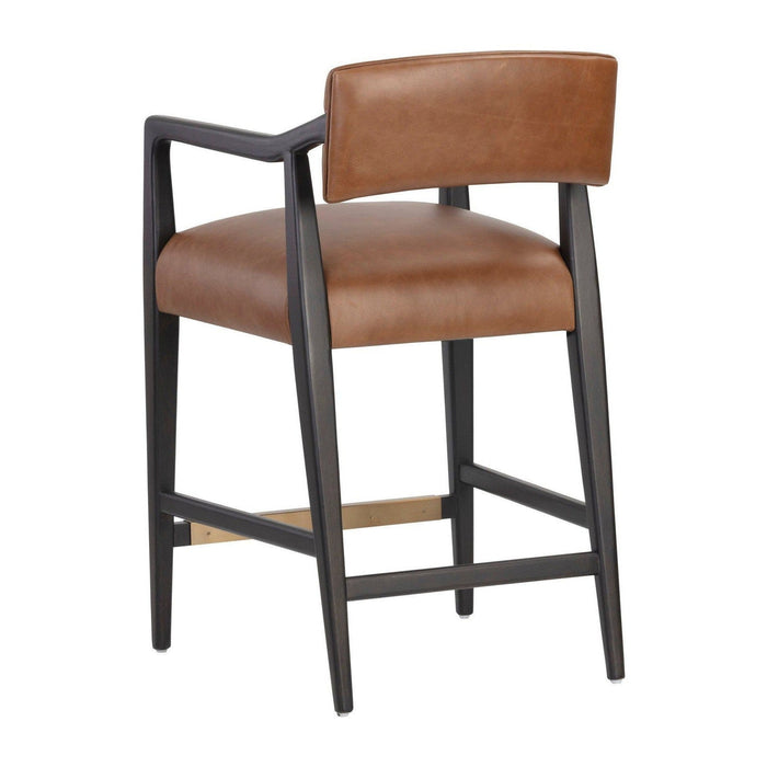 Sunpan Keagan Counter Stool