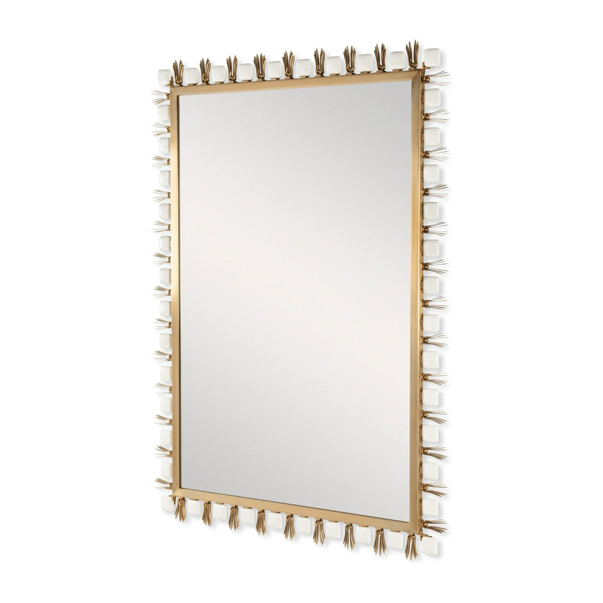 Century Furniture Accent Mirror