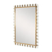 Century Furniture Accent Mirror