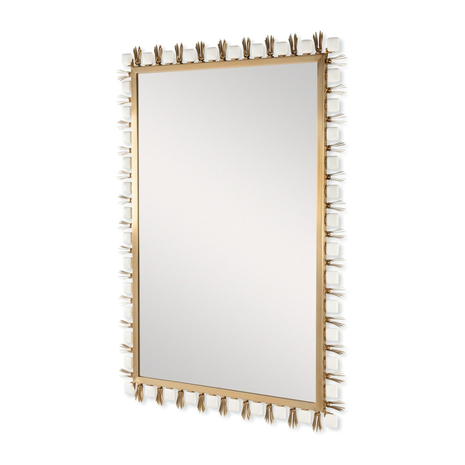Century Furniture Accent Mirror