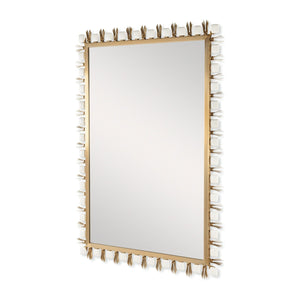 Century Furniture Accent Mirror