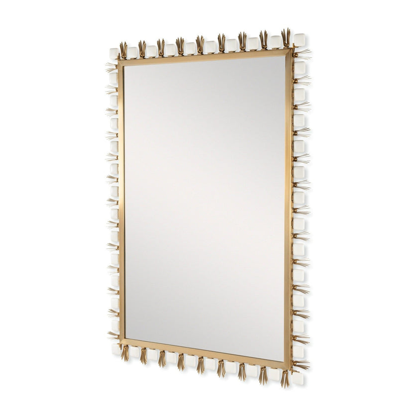 Century Furniture Accent Mirror