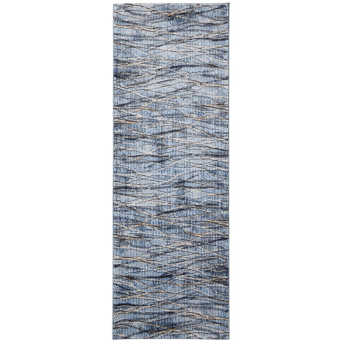 Feizy Sonora 39NXF Modern Abstract Rug
