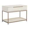 Sunpan Rebel Nightstand New