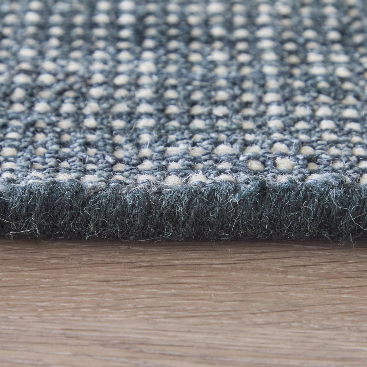 Feizy Fleetwood 8A06F Modern Solid Rug