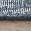 Feizy Fleetwood 8A06F Modern Solid Rug