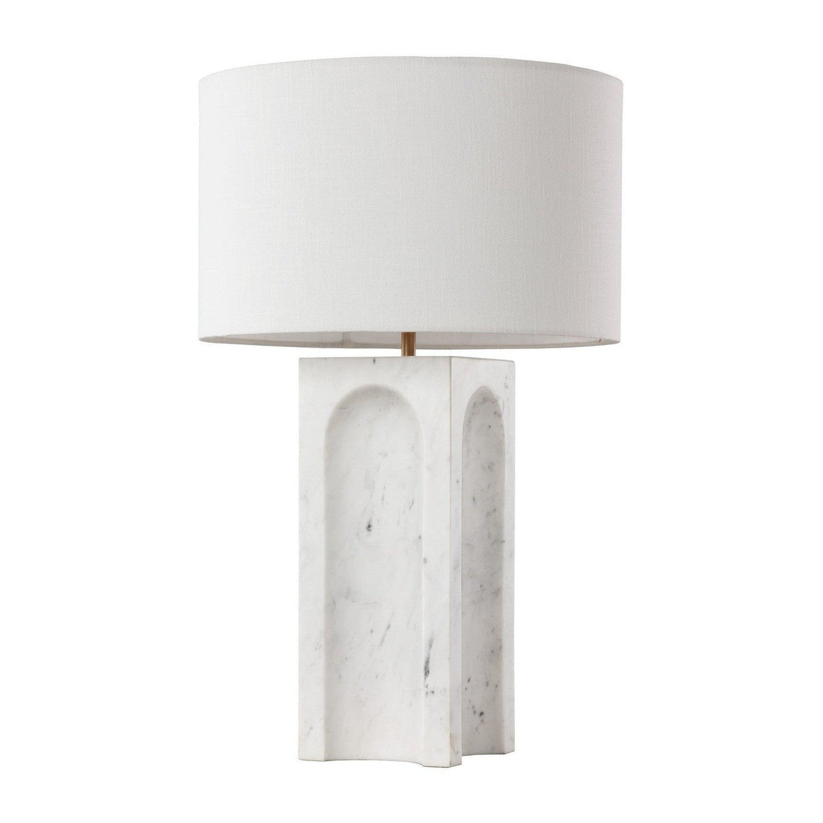 Sunpan Rohe Table Lamp