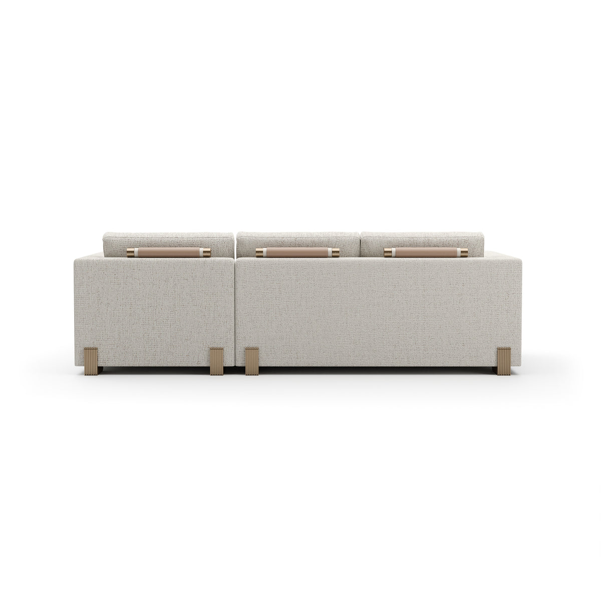 Caracole Counter Balance Modular Components