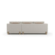Caracole Counter Balance Sectional