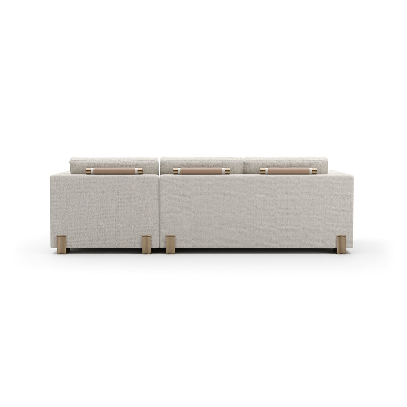 Caracole Counter Balance Modular Components