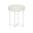 Chelsea House Lucy Acrylic Stool