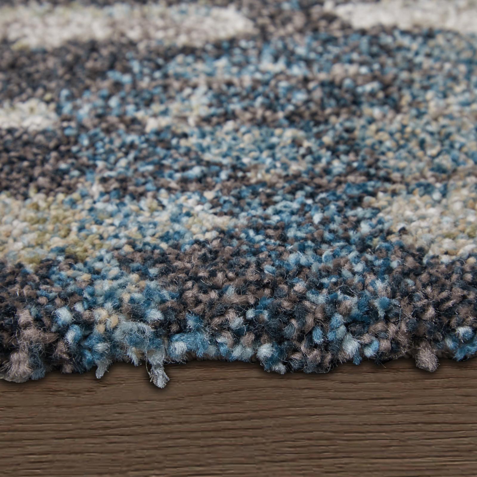 Feizy Skyview 39QBF Modern Abstract Rug