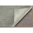 Feizy Fleetwood 8A06F Modern Solid Rug