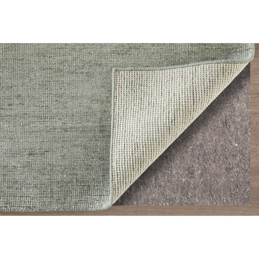 Feizy Fleetwood 8A06F Modern Solid Rug