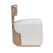Michael Amini West Kensington Vanity Chair
