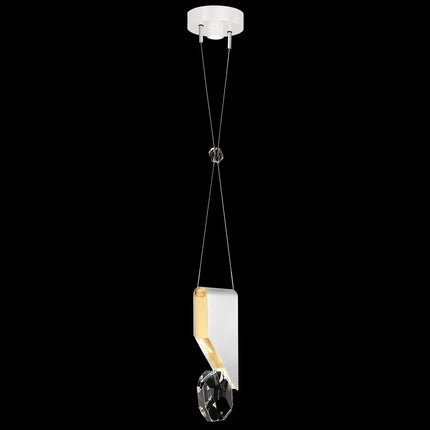 Fine Art Handcrafted Lighting Aria 7.25