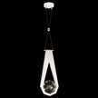 Fine Art Handcrafted Lighting Aria 10.25