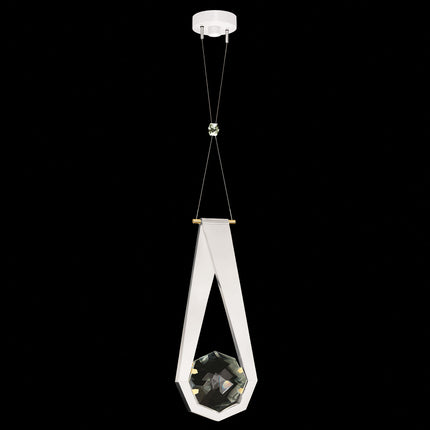 Fine Art Handcrafted Lighting Aria 10.25