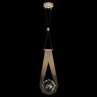 Fine Art Handcrafted Lighting Aria 10.25