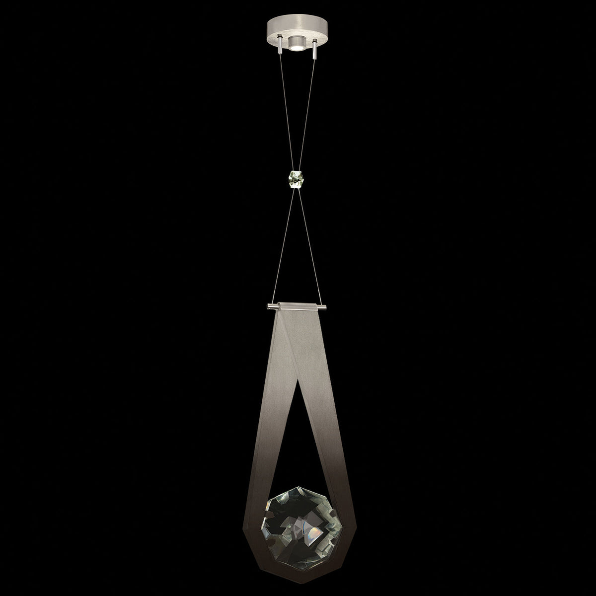 Fine Art Handcrafted Lighting Aria 10.25