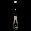 Fine Art Handcrafted Lighting Aria 10.25