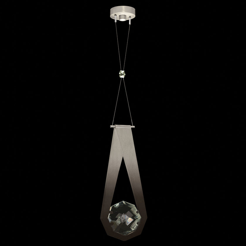 Fine Art Handcrafted Lighting Aria 10.25