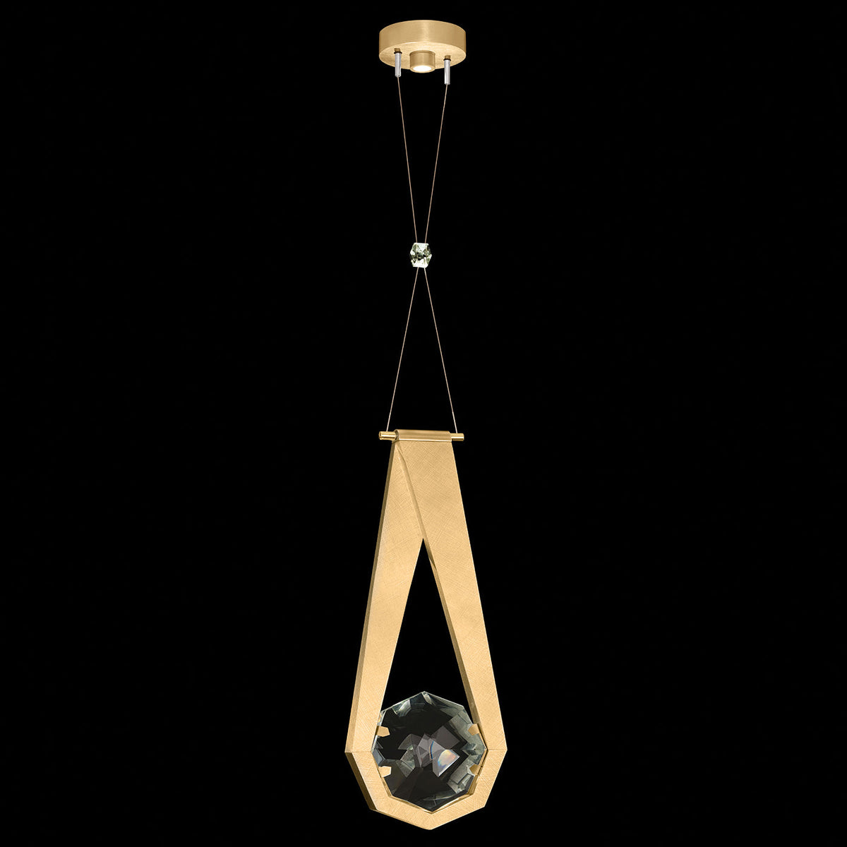 Fine Art Handcrafted Lighting Aria 10.25