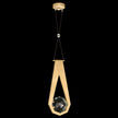 Fine Art Handcrafted Lighting Aria 10.25