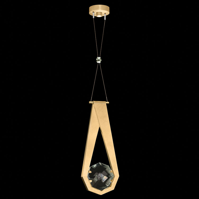 Fine Art Handcrafted Lighting Aria 10.25