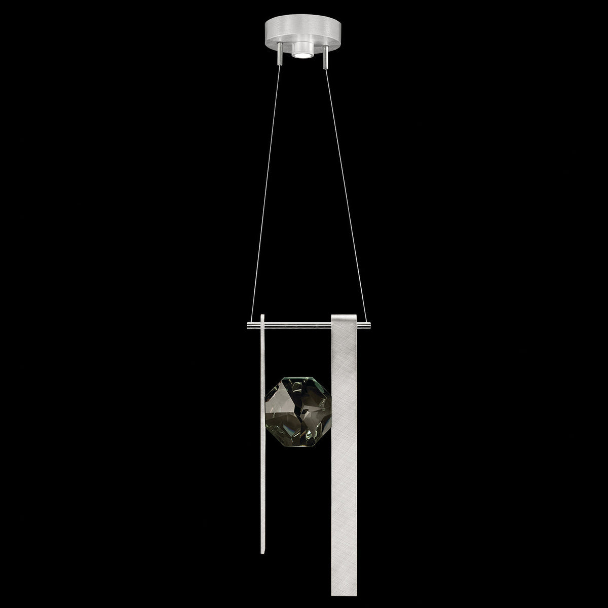 Fine Art Handcrafted Lighting Aria 9