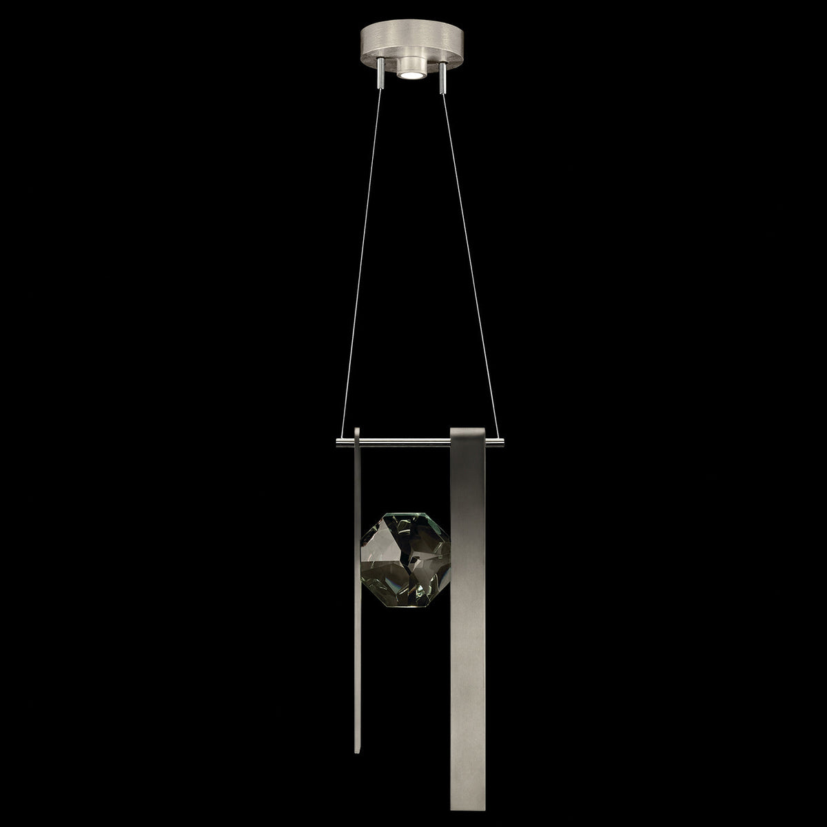 Fine Art Handcrafted Lighting Aria 9