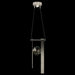 Fine Art Handcrafted Lighting Aria 20.75" Sconce